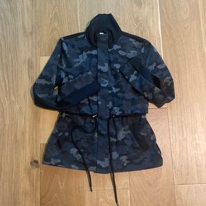 Cabi camo jacket